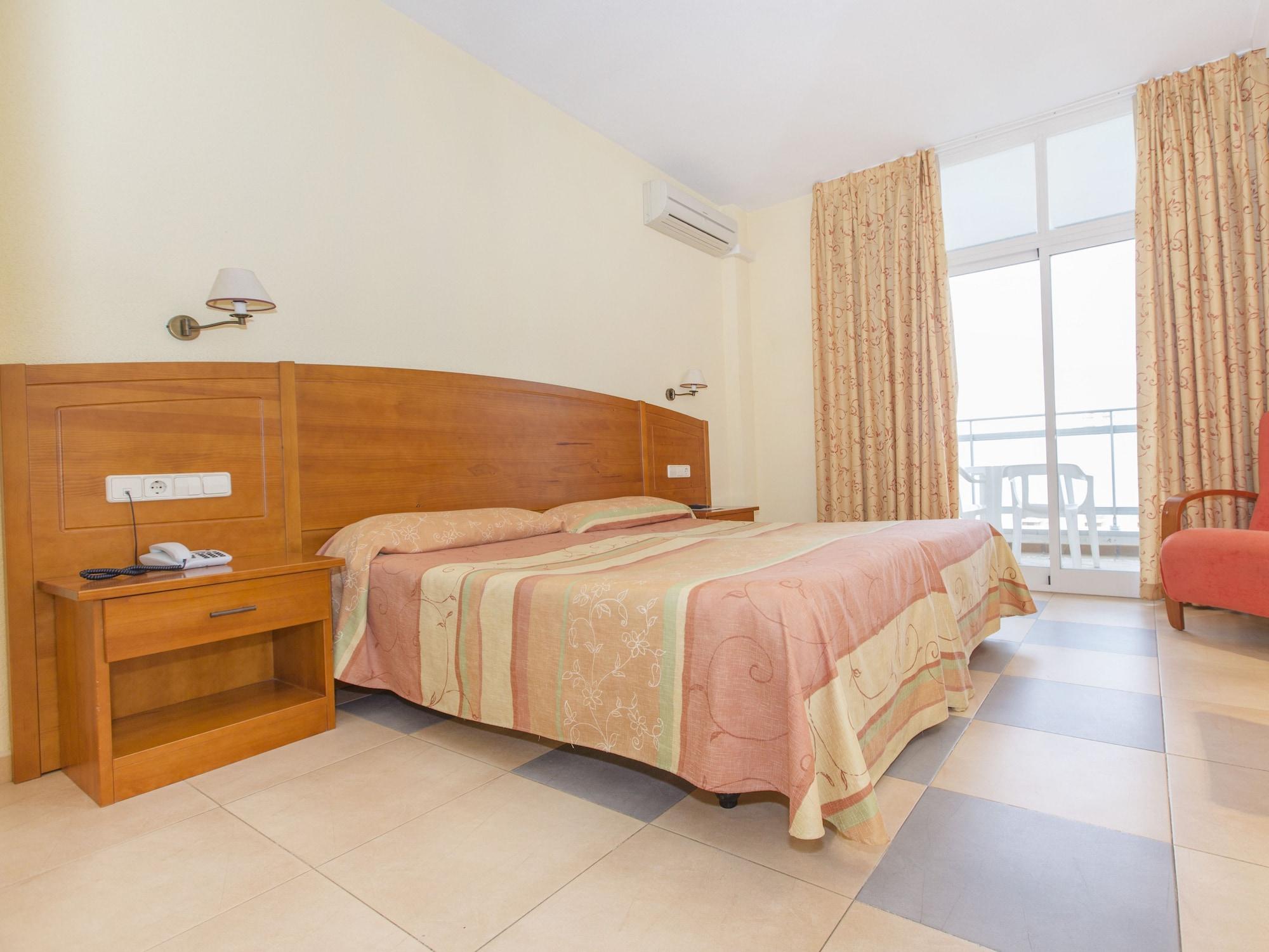 Hotel Tres Anclas 간디아 외부 사진