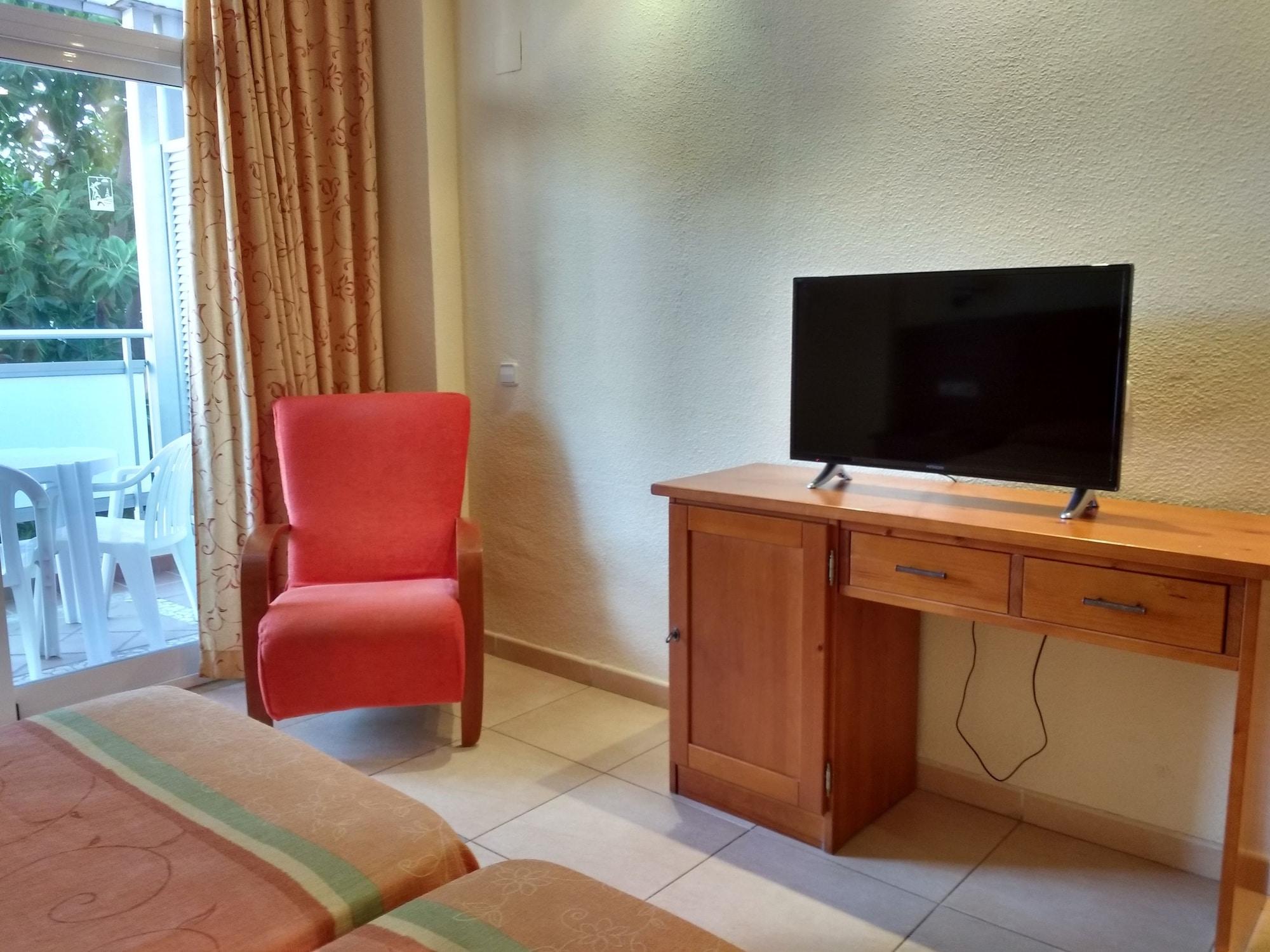 Hotel Tres Anclas 간디아 외부 사진