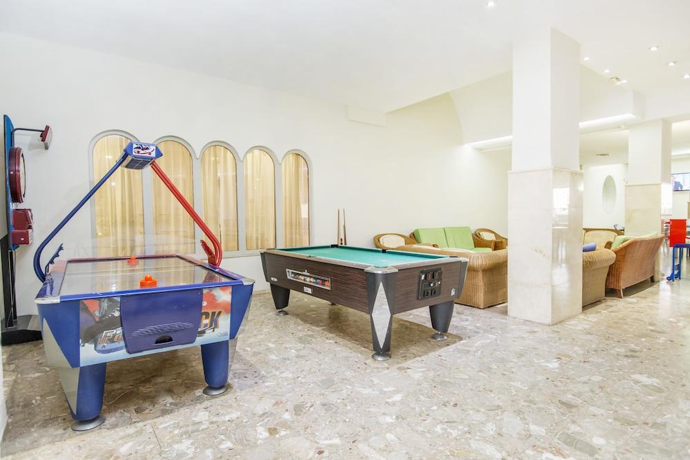 Hotel Tres Anclas 간디아 외부 사진