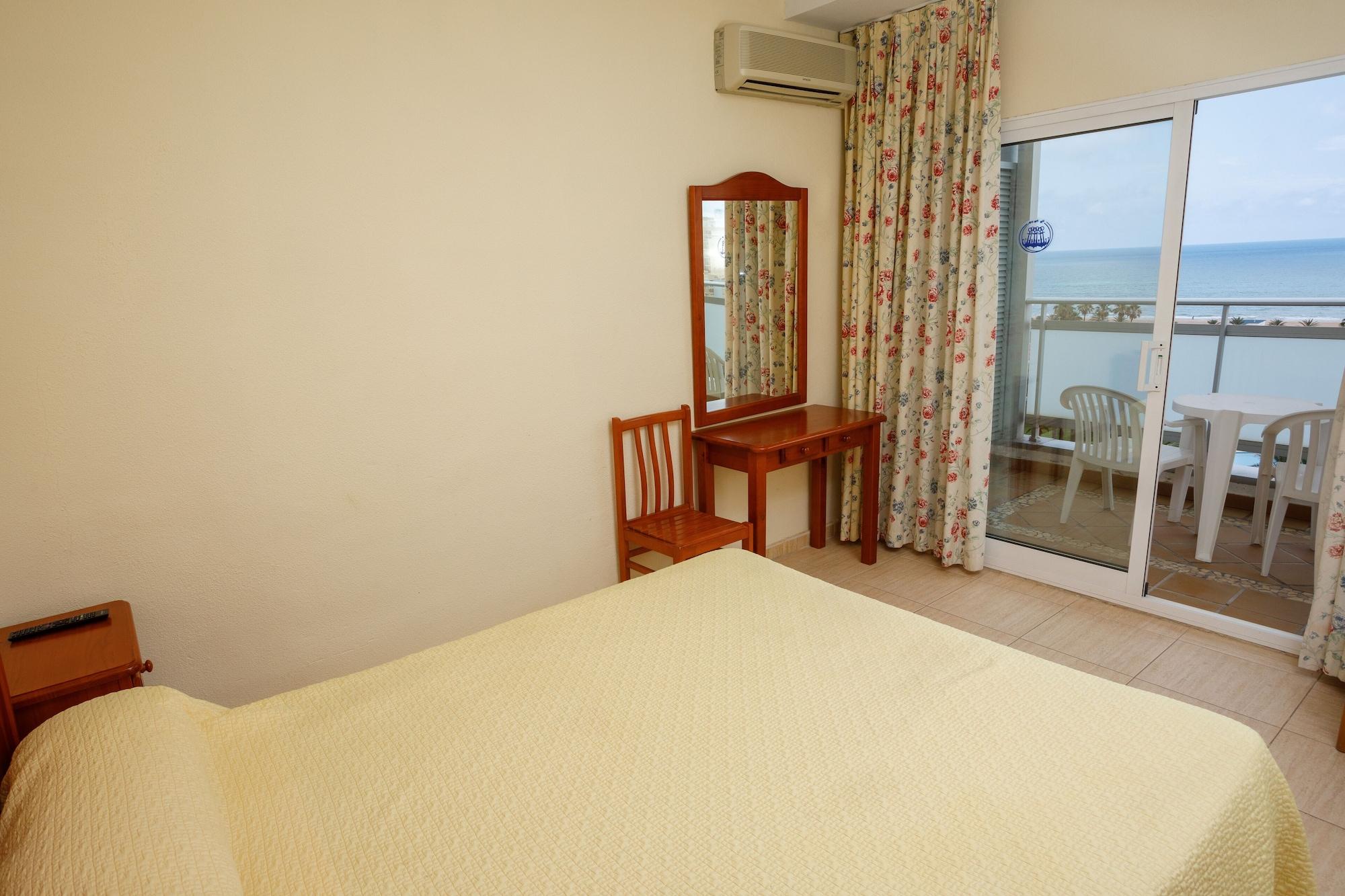 Hotel Tres Anclas 간디아 외부 사진
