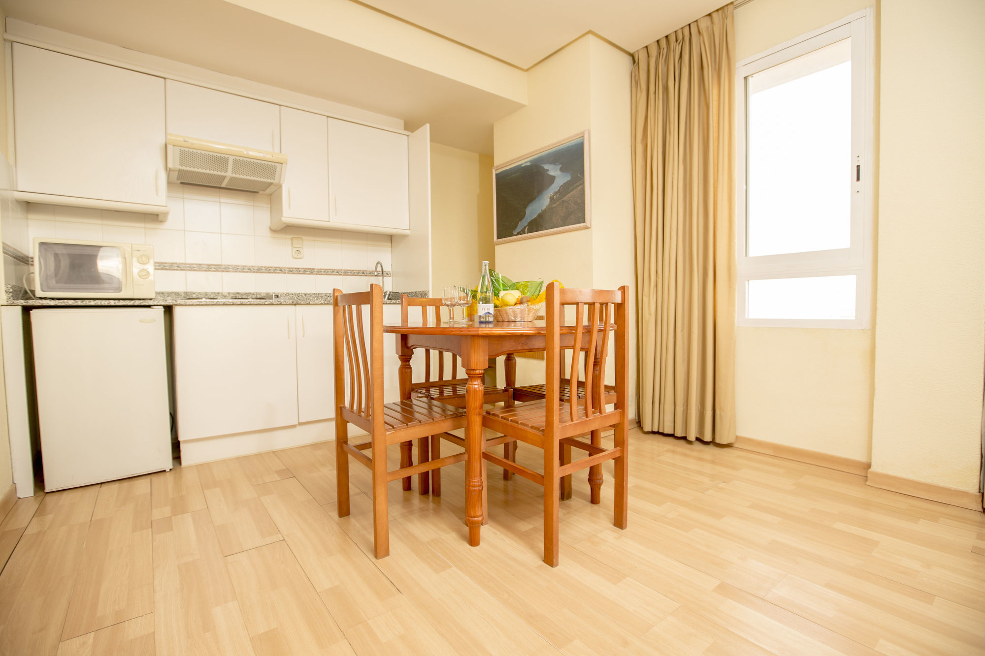 Hotel Tres Anclas 간디아 외부 사진