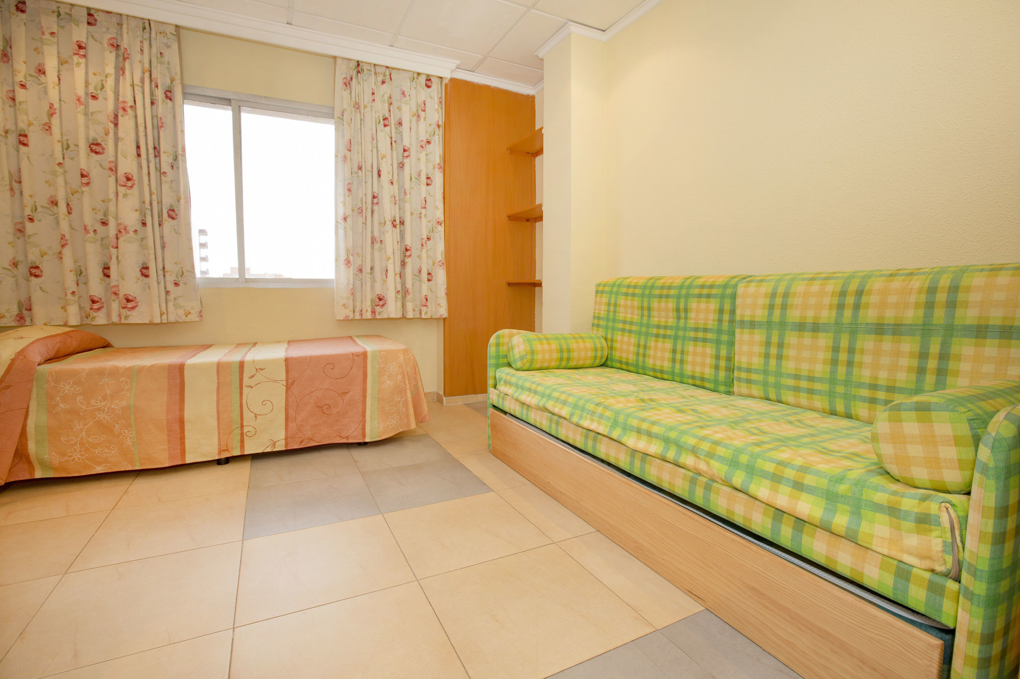 Hotel Tres Anclas 간디아 외부 사진
