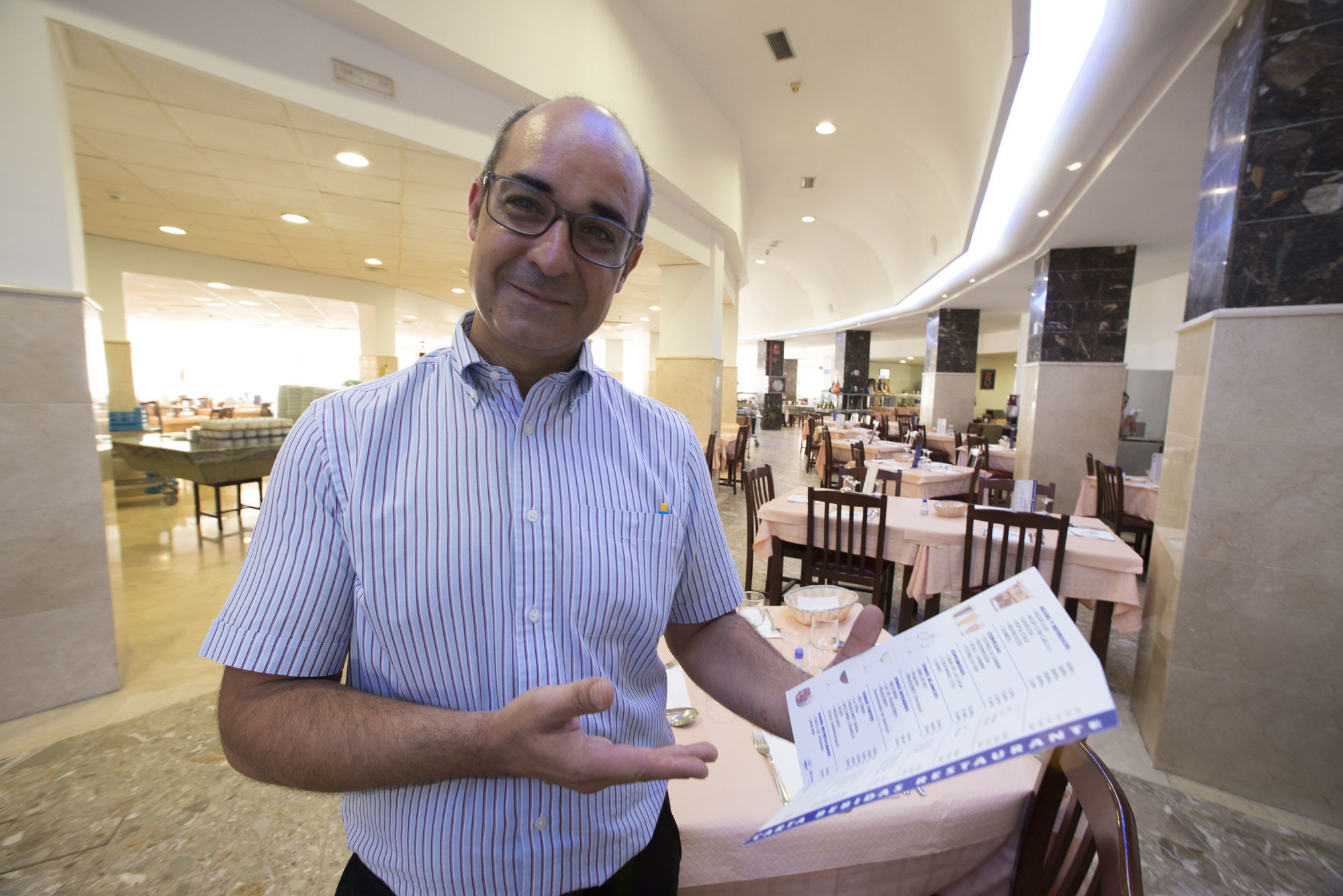 Hotel Tres Anclas 간디아 외부 사진