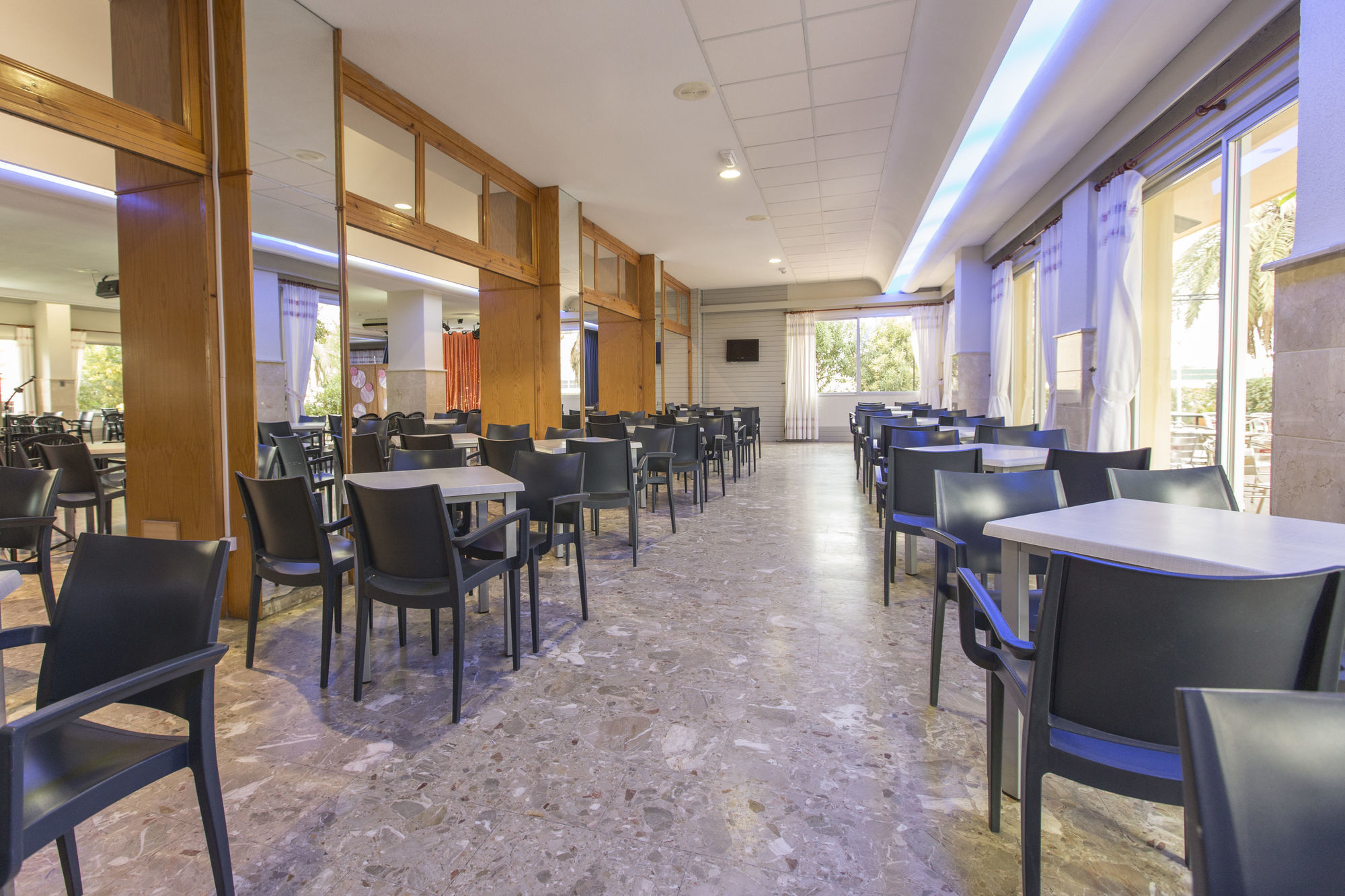 Hotel Tres Anclas 간디아 외부 사진